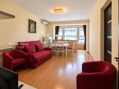 Tudor Vladimirescu, 2 camere, etaj 6, metrou la 1 minut